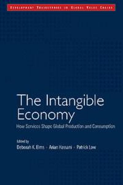 The Intangible Economy