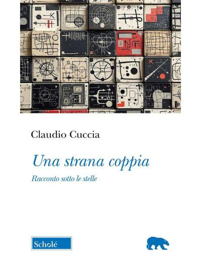 Una strana coppia. Racconto sotto le stelle