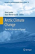 Arctic Climate Change