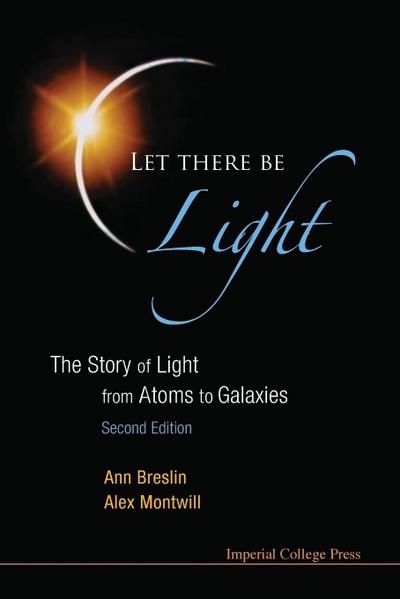 LET THERE BE LIGHT (2ND ED)