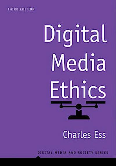 Digital Media Ethics