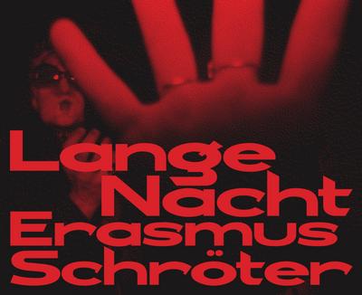 Erasmus Schröter