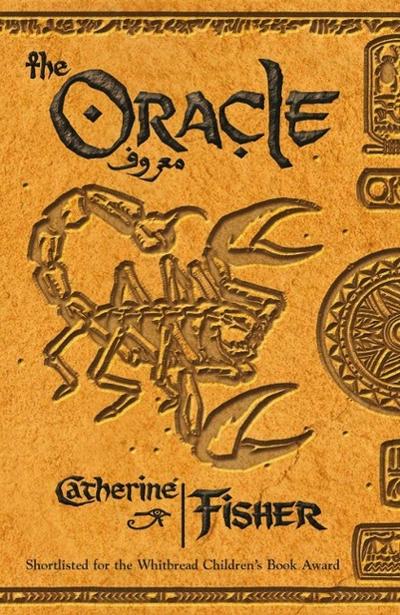 The Oracle Sequence: The Oracle