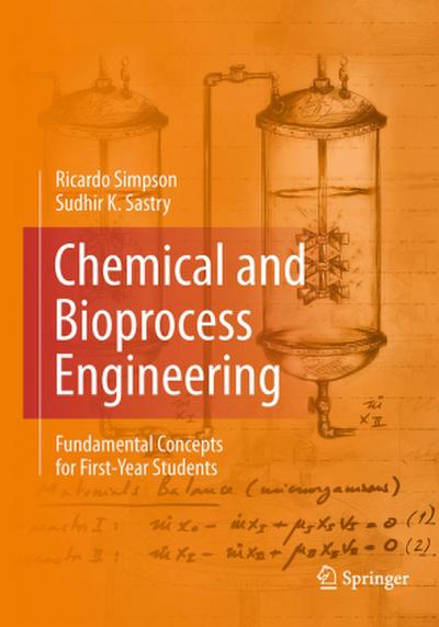 Chemical and Bioprocess Engineering
