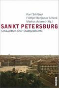 Sankt Petersburg