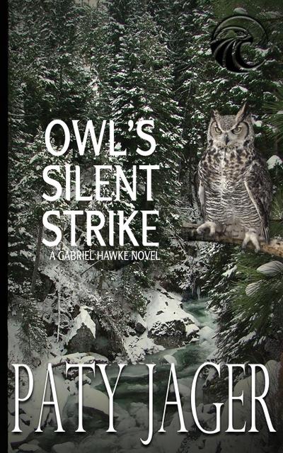 Owl’s Silent Strike