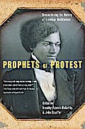 Prophets Of Protest