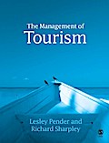 The Management of Tourism