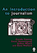 Introduction to Journalism