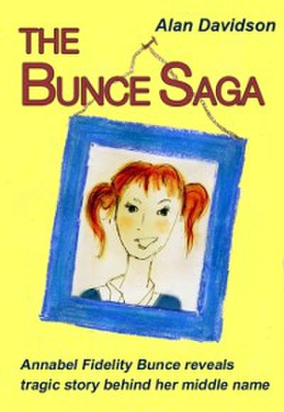 Bunce Saga