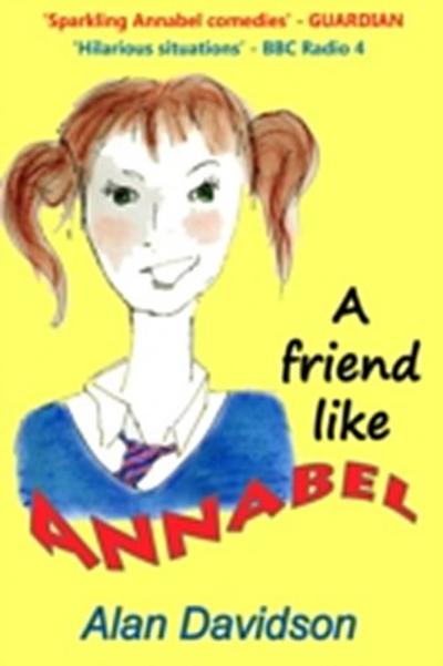 Friend Like Annabel
