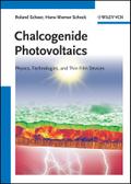 Chalcogenide Photovoltaics