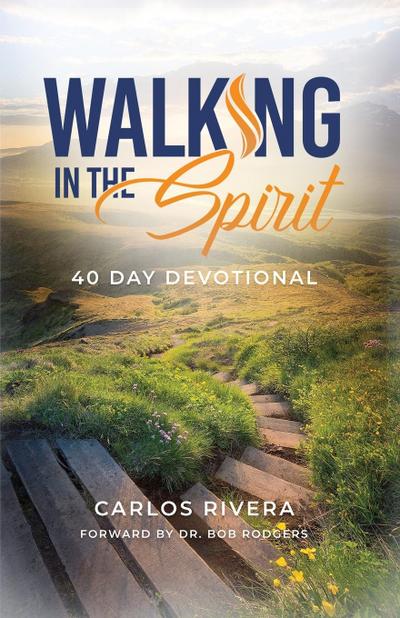 Walking in The Spirit