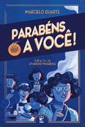 Parabéns a você!