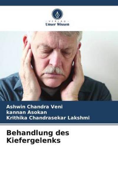 Behandlung des Kiefergelenks