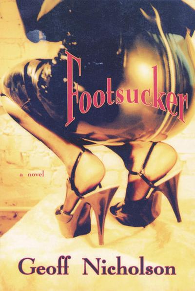 Footsucker