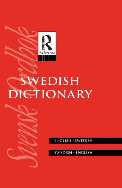 Swedish Dictionary