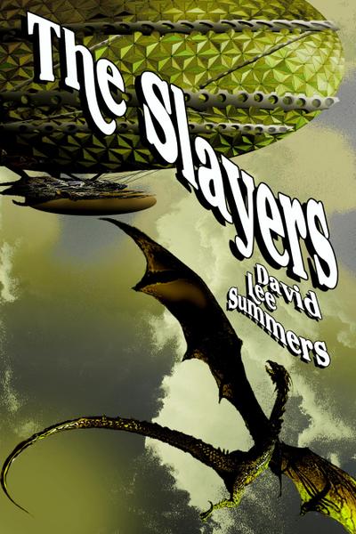 Slayers