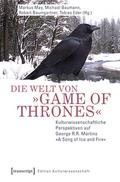 Die Welt von ’Game of Thrones’