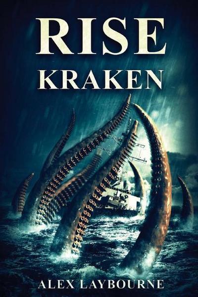 Rise, Kraken!