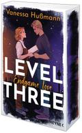Level Three: Endgame Love
