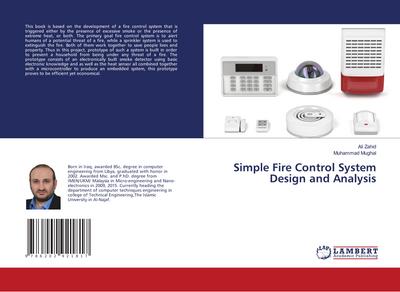 Simple Fire Control System Design and Analysis