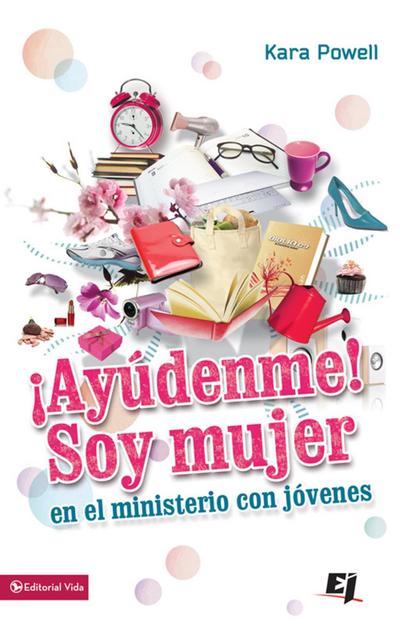 ¡Ayúdenme! Soy mujer en el ministerio juvenil