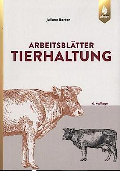 Arbeitsblätter Tierhaltung