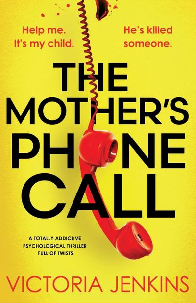 The Mother’s Phone Call