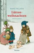 Lüttenweihnachten. Erzählungen