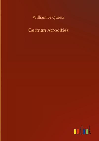 German Atrocities