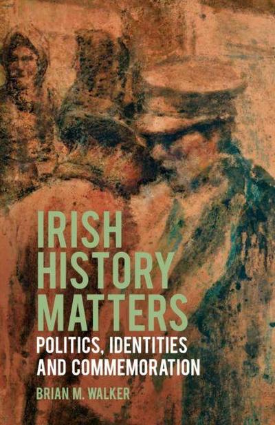 Irish History Matters