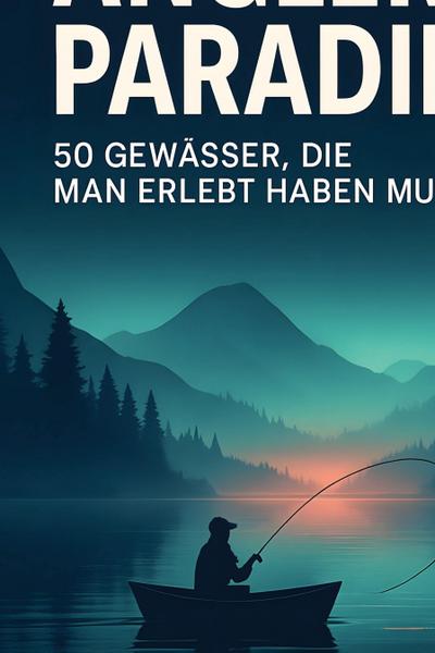 Hartmann, L: Angler-Paradies