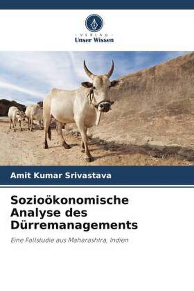 Sozioökonomische Analyse des Dürremanagements