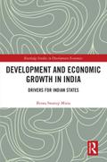 Development and Economic Growth in India