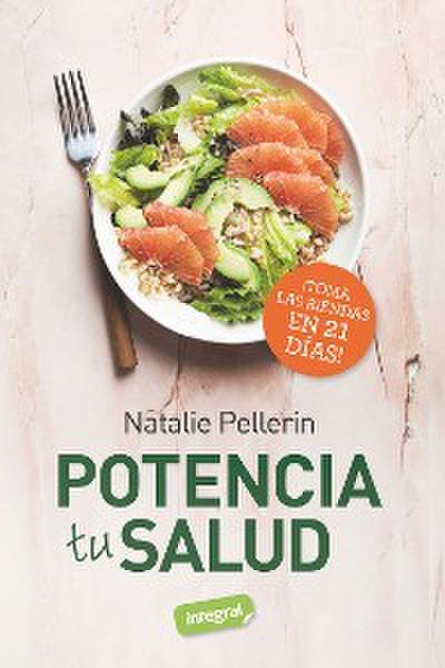 Potencia tu salud