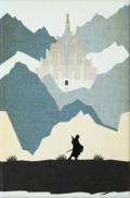 Notizbuch Der Herr der Ringe - Aragon