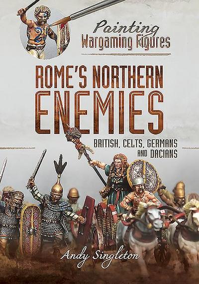 Rome’s Northern Enemies