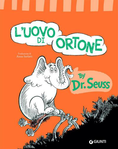L’ uovo di Ortone