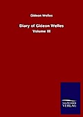 Diary of Gideon Welles