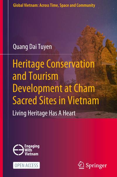 Heritage Conservation and Tourism Development at Cham Sacred Sites in Vietnam