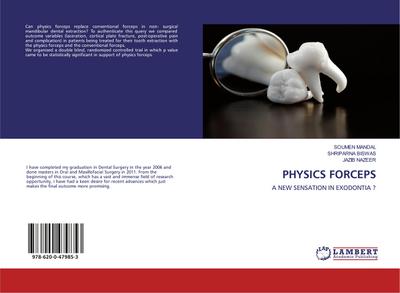 PHYSICS FORCEPS