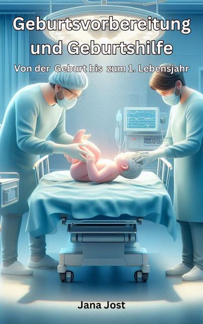 Geburtsvorbereitung und Geburtshilfe