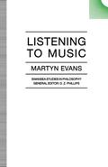 Listening to Music