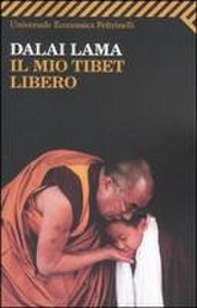 Il mio Tibet libero