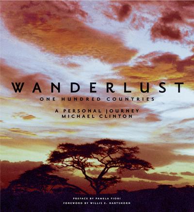 Clinton, M: Wanderlust