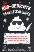 Klo-Gedichte Adventskalender