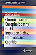Chronic Traumatic Encephalopathy (CTE)