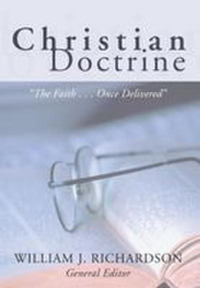 Christian Doctrine