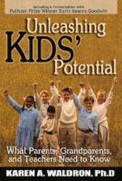 Unleashing Kids’ Potential